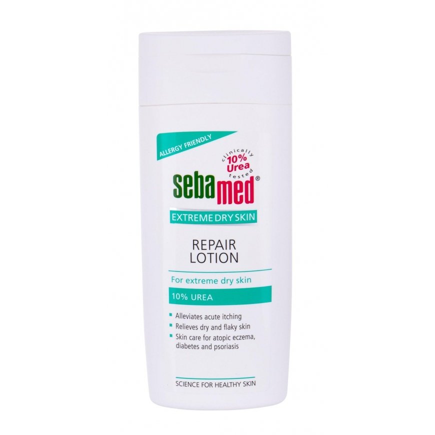 Sebamed Repair Lotion 200 ml – 2