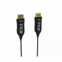 Inca IHD-30T HDMI-kaapeli 30 m HDMI-tyyppi A (vakio) musta