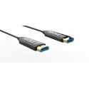 Inca IHD-30T HDMI-kaabel 30 m HDMI tüüp A (Standard) Must