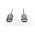 Inca IHD-30T HDMI-kaabel 30 m HDMI tüüp A (Standard) Must