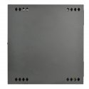 Tripp Lite SRW12USDP SmartRack 12U UPS-Depth Wall-Mount Small Rack Enclosure, Hinged Back Tripp Lite SRW12USDP SmartRack 12U UPS-Depth Wall-Mount Small Rack Enclosure, Hinged Back