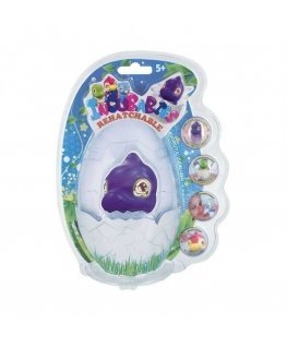 High Five, Incubabies, Dinosaur, Mistery Egg, Unisex, 5+ metai