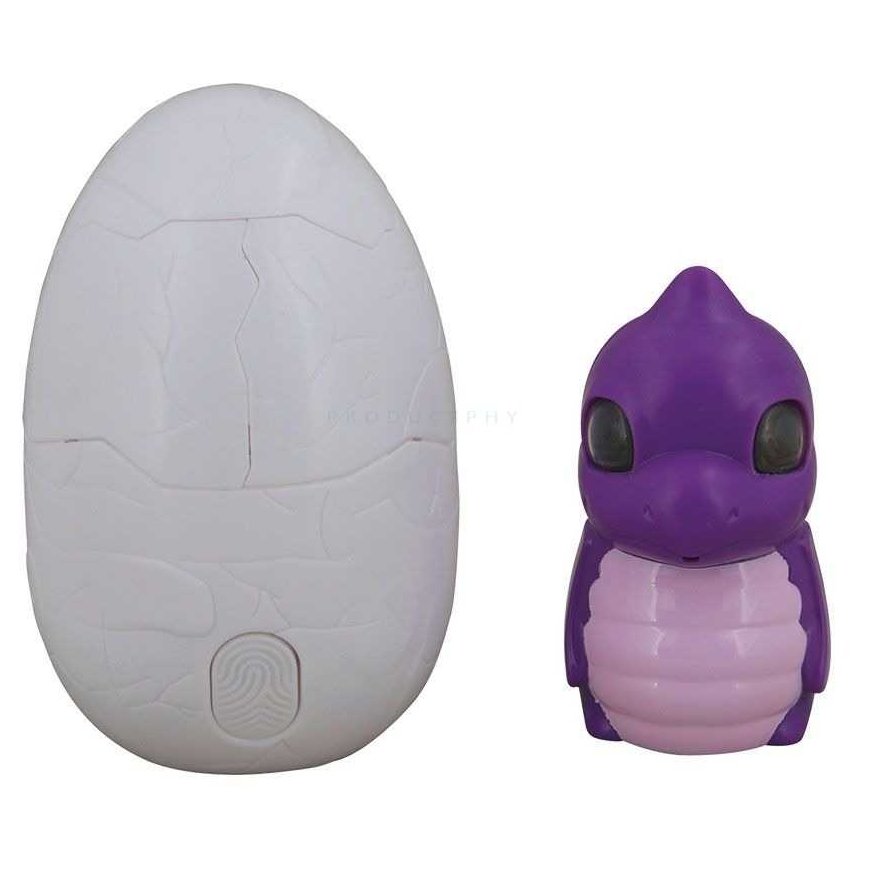 High Five, Incubabies, Dinosaur, Mystery Egg, Unisex, 5+ years – 4