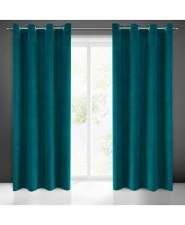 Eurofirany ZAS / MILO / C.TUR 140X250 TRANS