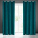Eurofirany ZAS / MILO / C.TUR 140X250 TRANS