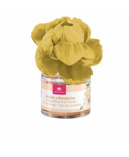 Cristalina air freshener 0 orange blossoms and tangerines 40 ml