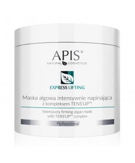 Apis express dumblių kaukė