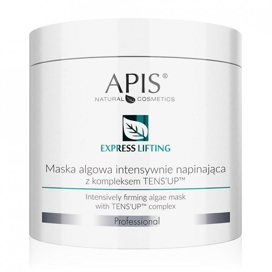 Apis express algae mask