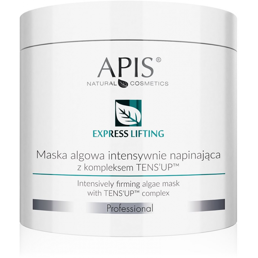 Apis express algae mask – 2