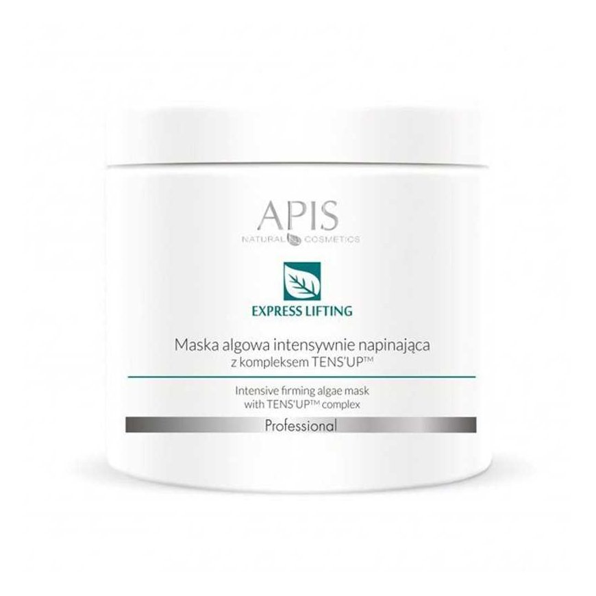 Apis express algae mask – 3