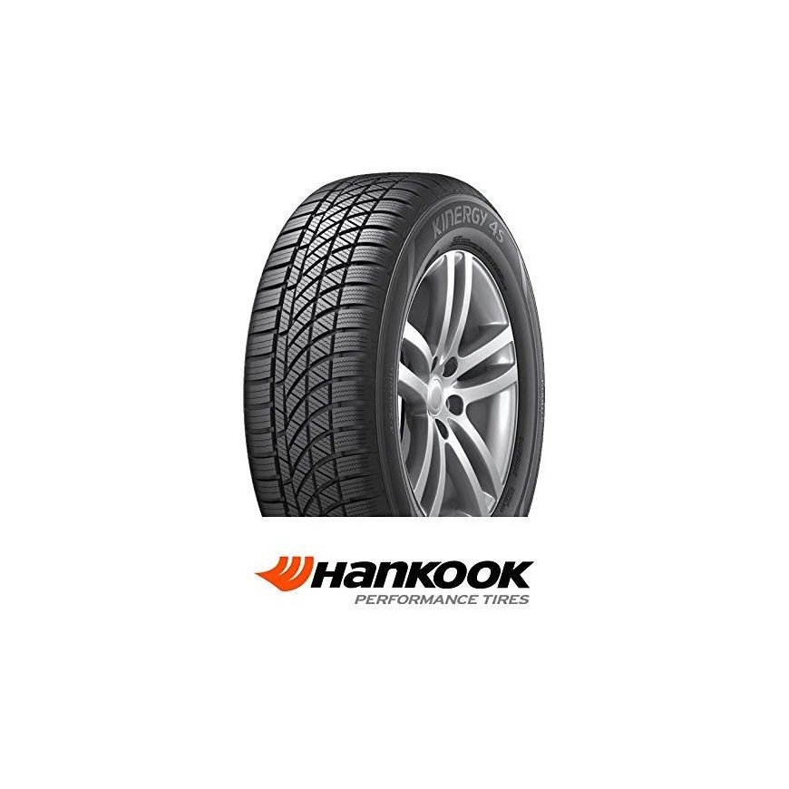 Hankook 205/60R16 KINERGY 4S H740 92H – 3