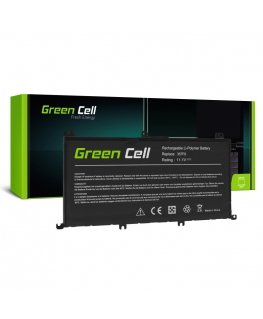 Green Cell DE139 sülearvuti varuosa Patarei