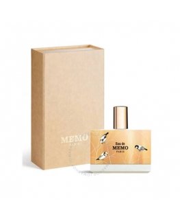 Memo Eau De Memo EDP Spray 100