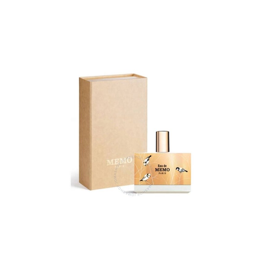 Memo Eau De Memo EDP Spray 100
