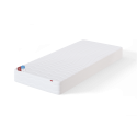 Sleepwell BLUE POCKET SPRING MATTRESS / 90x19x200 / hard / BLUE Tilde Stretch White Sleepwell BLUE POCKET SPRING MATTRESS / 90x19x200 / hard / BLUE Tilde Stretch White