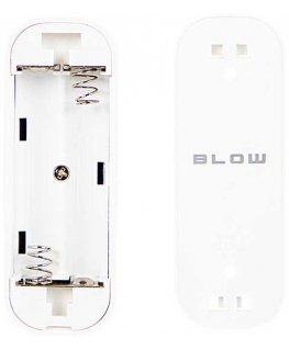 Blow TUYA WiFi temperature and humidity sensor