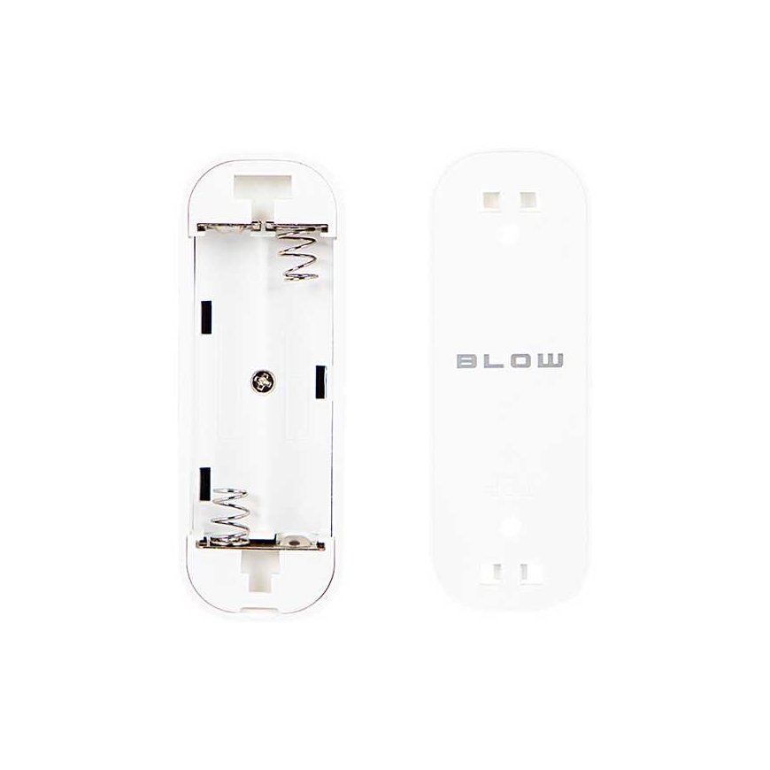 Blow TUYA WiFi temperatūros ir drėgmės jutiklis