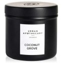 Urban Apothecary, Coconut Grove, Scented Candle, 175 st