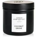Urban Apothecary, Coconut Grove, Scented Candle, 175 st