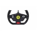 Jamara Ferrari SF90 Stradale radio-ohjattava (RC) malli Urheiluauto Sähkömoottori 1:14