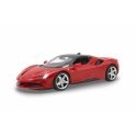 Jamara Ferrari SF90 Stradale Radijo bangomis valdomas (RC) modelis Sportinis automobilis Elektrinis 