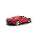 Jamara Ferrari SF90 Stradale радиоуправляемая модель Спортивный автомобиль Электрический двигатель 1