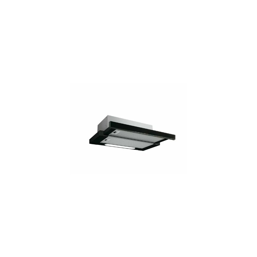 Elica Elite 14 LUX 50 BL