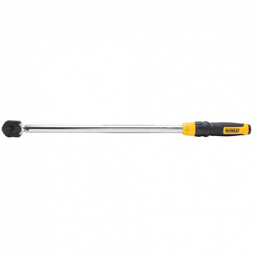 DeWALT DWMT75462-0 динамометрический ключ