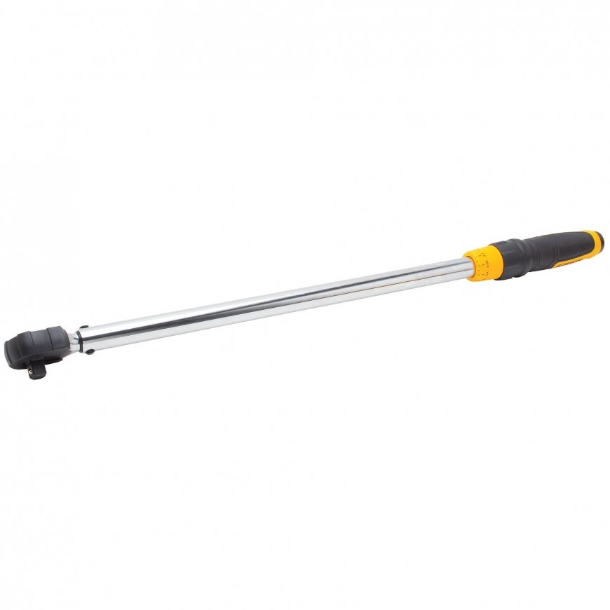 DeWALT DWMT75462-0 dinamometriskā atslēga – 2