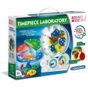 Clementoni, Clock How Is Work, Construction Set, 61763, Unisex, 8+ Years Clementoni, Clock How Is Work, Construction Set, 61763, Unisex, 8+ Years