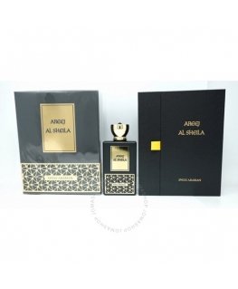 Swiss Arabian Areej Al Sheila EDP