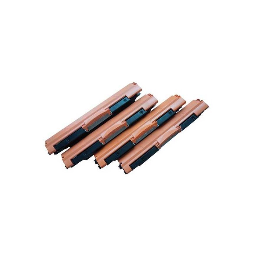 Compatible UPrint Cyan Toner 130A (H.130ACE)