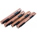 Compatible UPrint Cyan Toner 130A (H.130ACE) Compatible UPrint Cyan Toner 130A (H.130ACE)