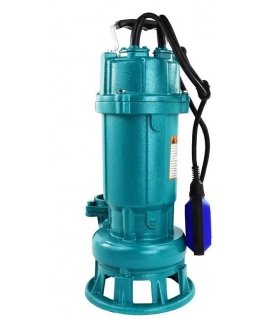 Dambat Fecal pump IBO FURIATKA 550 with shredder, 550 W