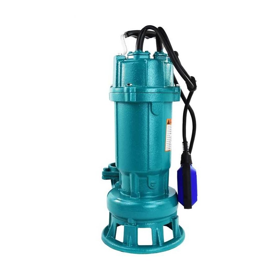 Dambat Fecal pump IBO FURIATKA 550