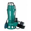Dambat Fecal pump IBO FURIATKA 550 with shredder, 550 W Dambat Fecal pump IBO FURIATKA 550 with shredder, 550 W