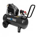 AeroTEC 310-50 FC oro kompresorius 1800 W 280 l/min AC