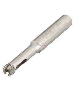 wolfcraft GmbH 5917000 puuritera Teemantpuuri ots 1 tk