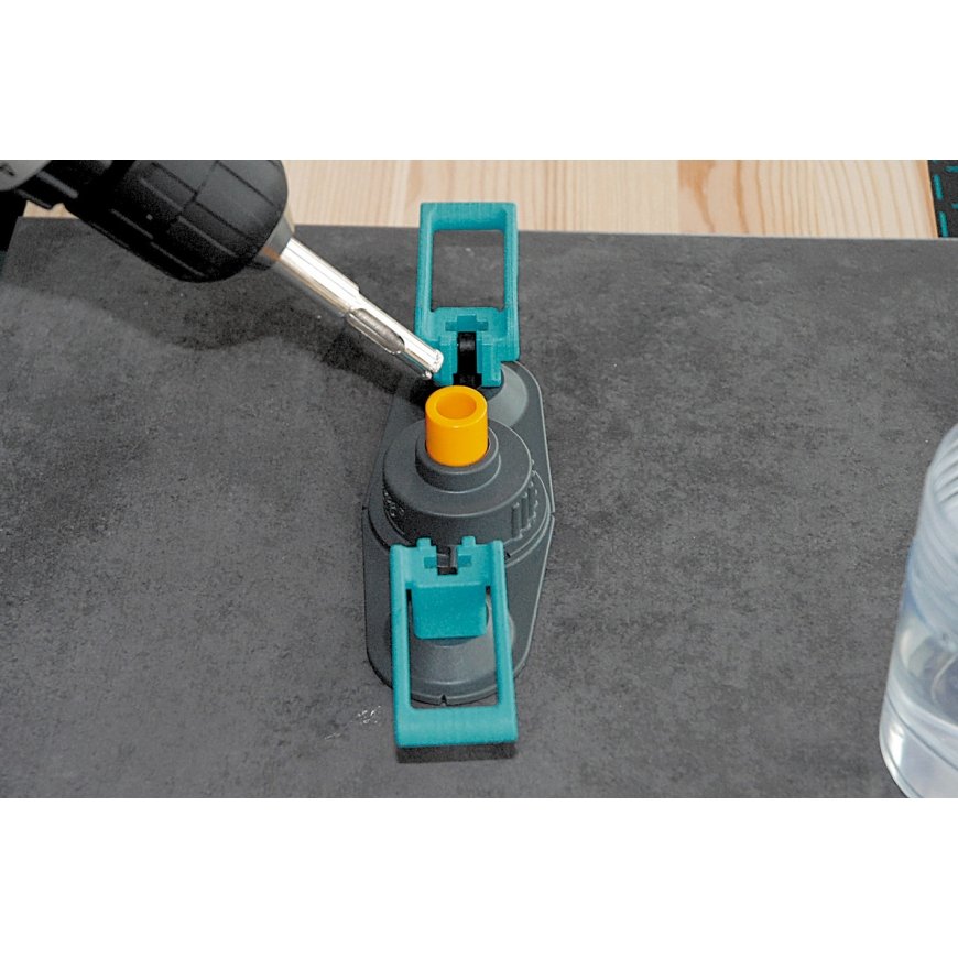 wolfcraft GmbH Ceramic – 4