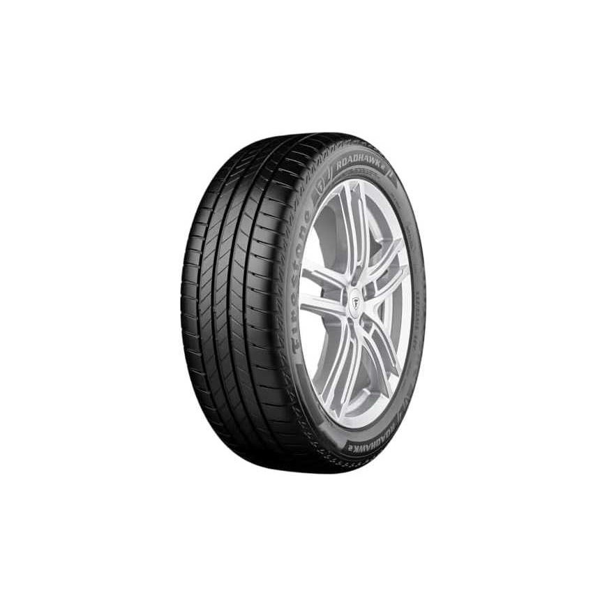 Firestone Padangos Roadhawk2 98 V ( B A B 71dB ) – 2