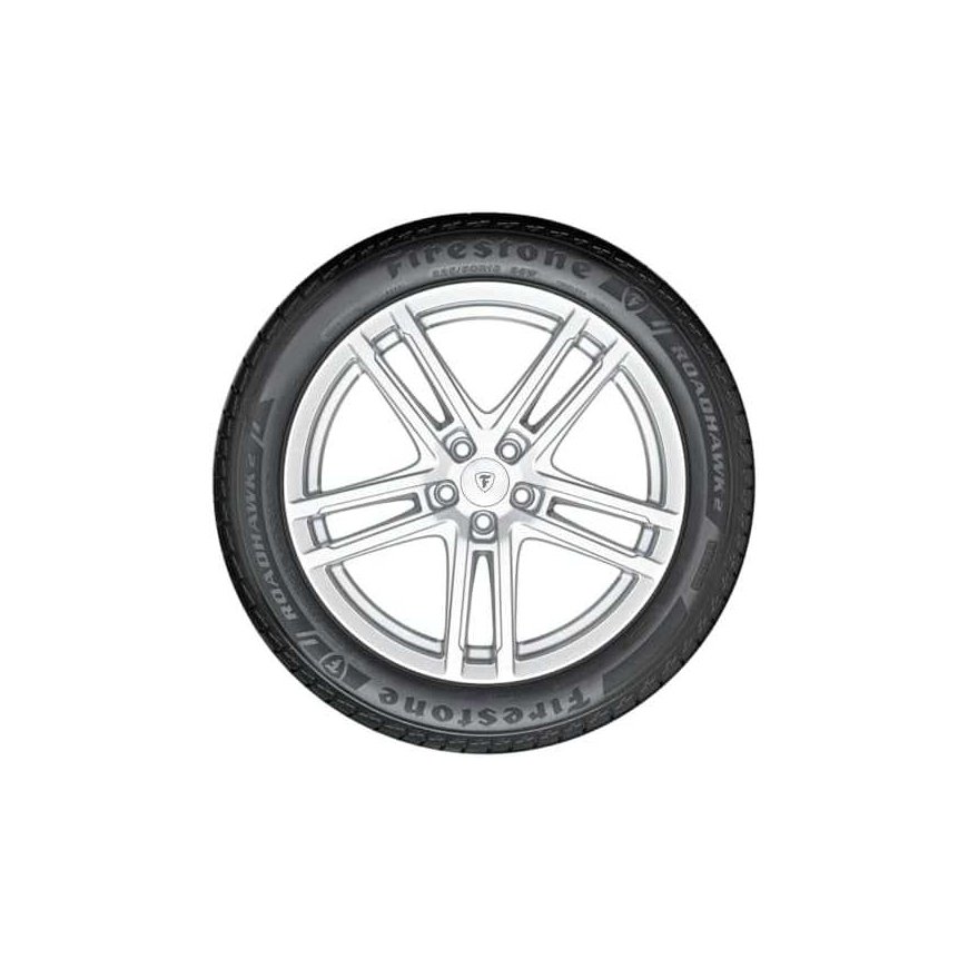 Firestone Padangos Roadhawk2 98 V ( B A B 71dB ) – 3