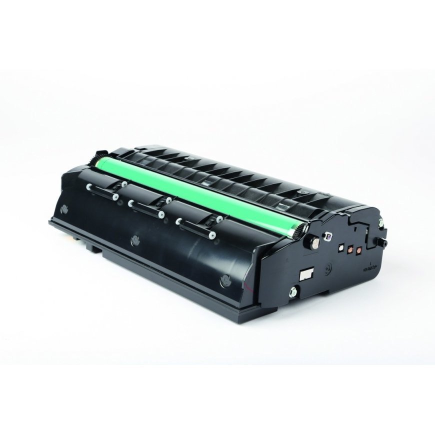 Ricoh 407249 тонерный картридж 1 шт Подлинный Черный – 2