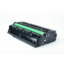 Ricoh 407249 värikasetti 1 kpl Alkuperäinen musta Ricoh 407249 värikasetti 1 kpl Alkuperäinen musta