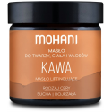 Mohani kavos sviestas 60ml