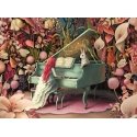Ravensburger Rabbit Recital Pusle 500 tk Haldjas Ravensburger Rabbit Recital Pusle 500 tk Haldjas