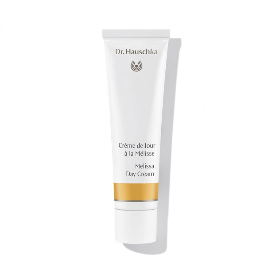 Dr. Hauschka 429000418 дневной крем и ночной крем для лица Лицо All ages 30 ml