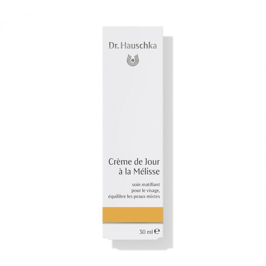 Dr. Hauschka Melissa Day Cream – 2