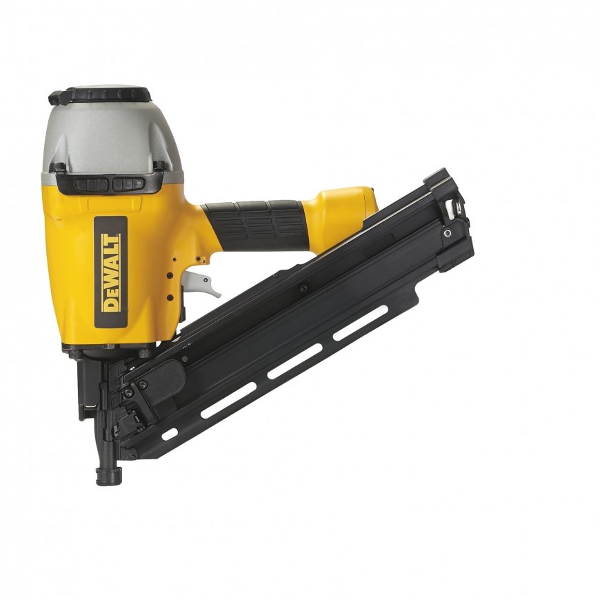 DeWALT DPN9033SM-XJ naglotājs un skavu pistole