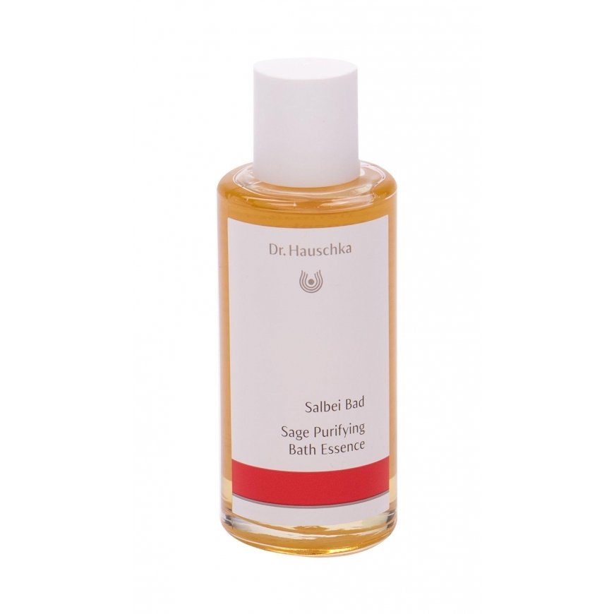 dr Hauschka DR. HAUSCHKA_Purifying Bath Essence olejek do kąpieli šalavijas 100ml – 2