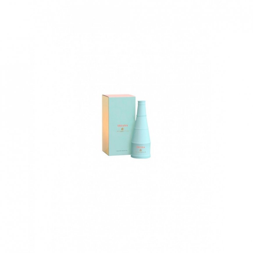 Agua De Sevilla Triana EDT Spray, 50 ml